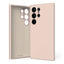 Mercury Silicone Case Cover for Samsung Galaxy S24 Ultra