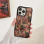 Fashion Ethnic Pattern Mobile Phone Case - MyMobile