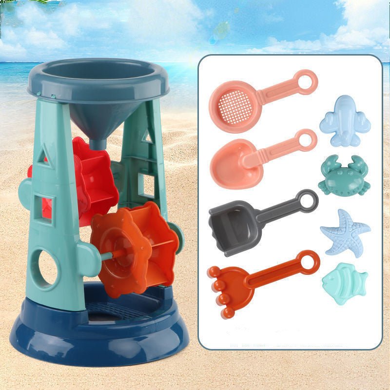 Beach Toys For Kids Children'S Beach Toy Set - MyMobile