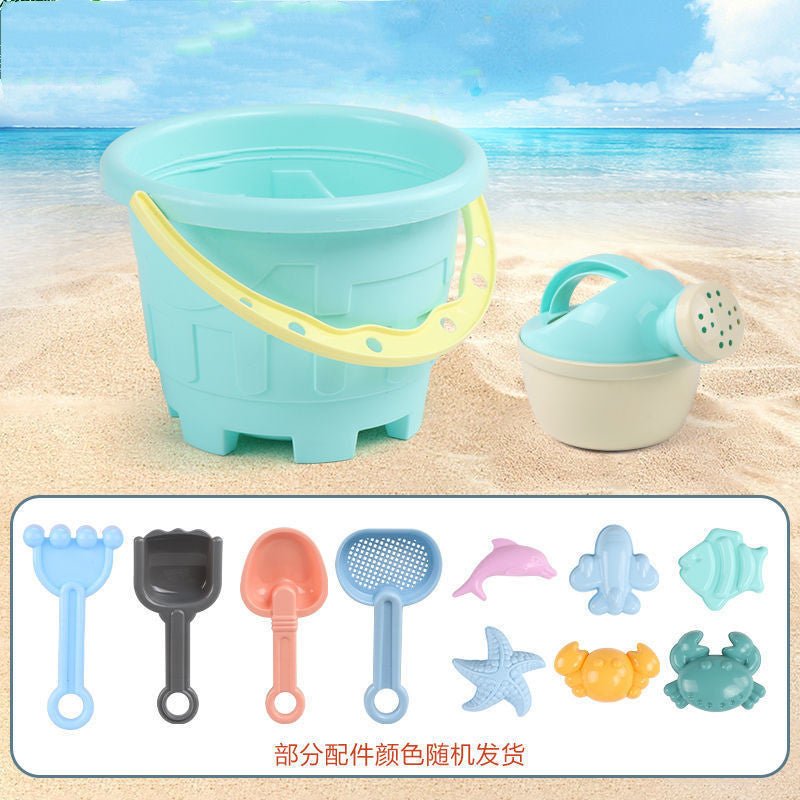 Beach Toys For Kids Children'S Beach Toy Set - MyMobile