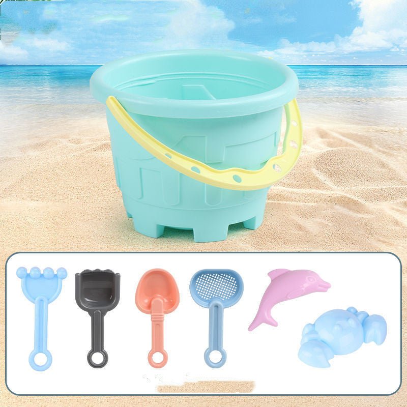 Beach Toys For Kids Children'S Beach Toy Set - MyMobile