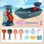 Beach Toys For Kids Children'S Beach Toy Set - MyMobile