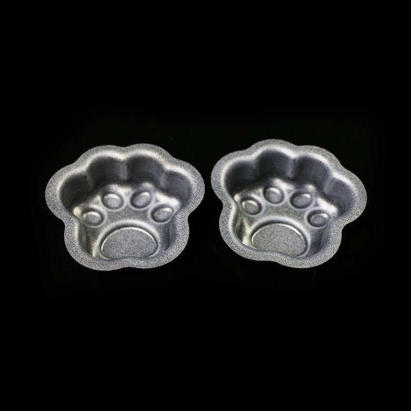 Bear paw mold cute cat claw cake mould - MyMobile