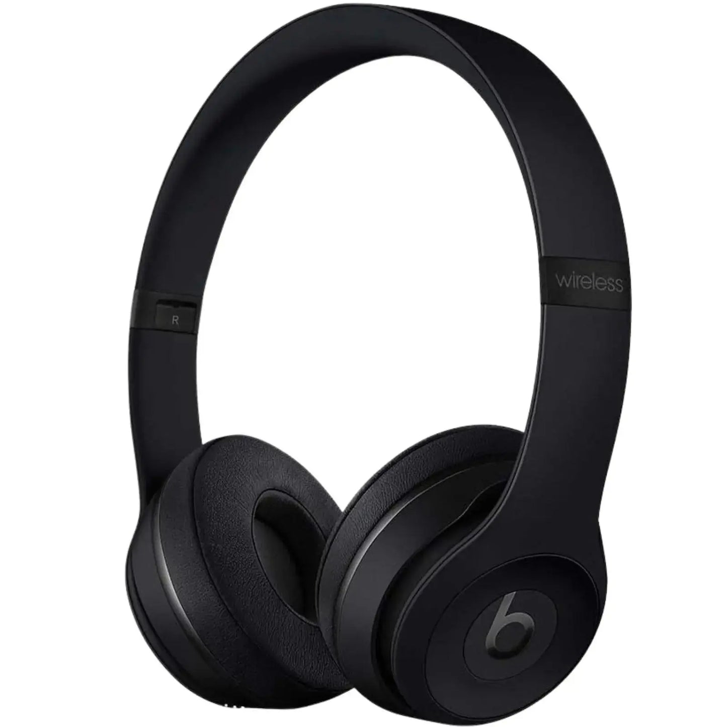 Beats Solo 3 Black - MyMobile