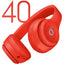 Beats Solo 3 Red - MyMobile