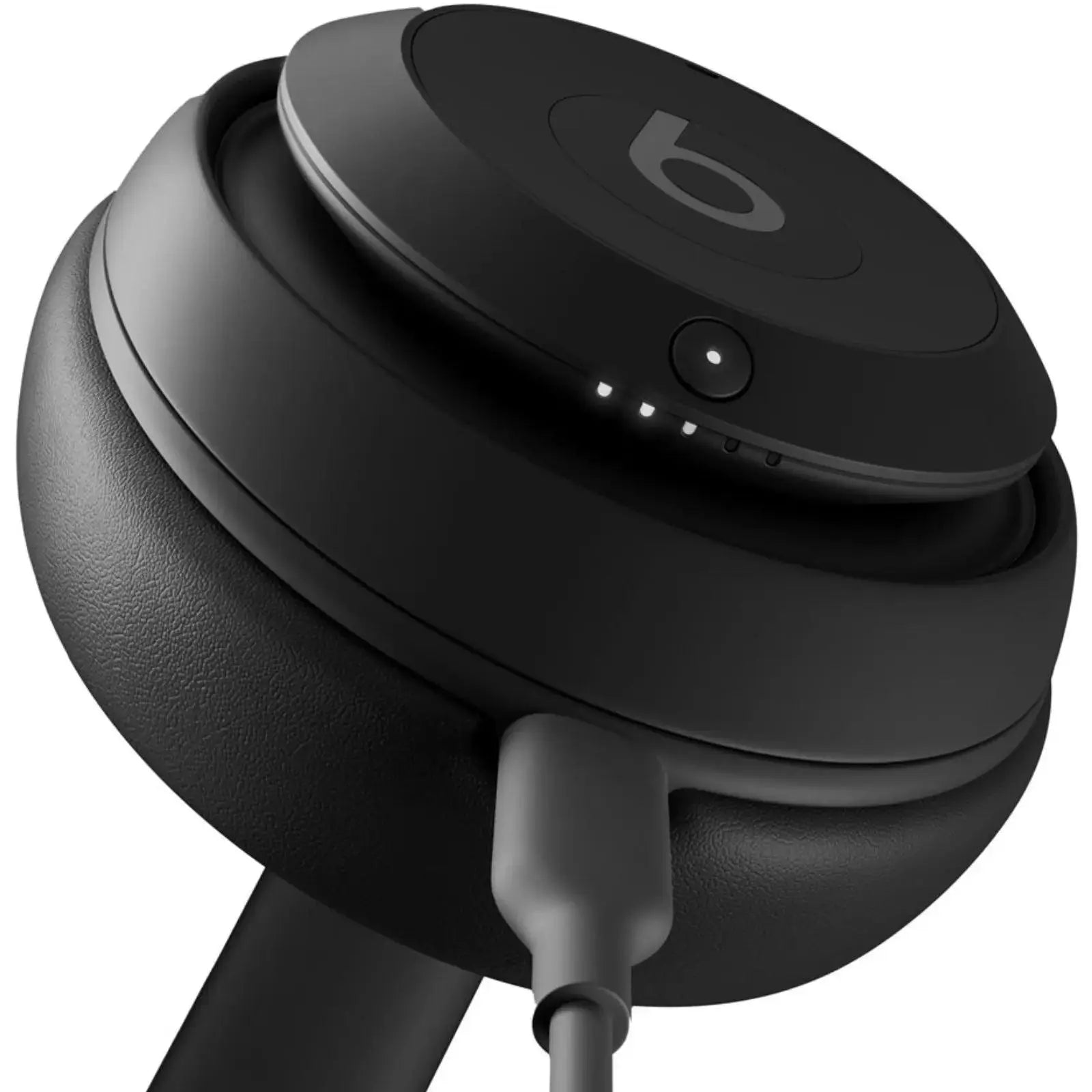 Beats Studio Pro Black - MyMobile