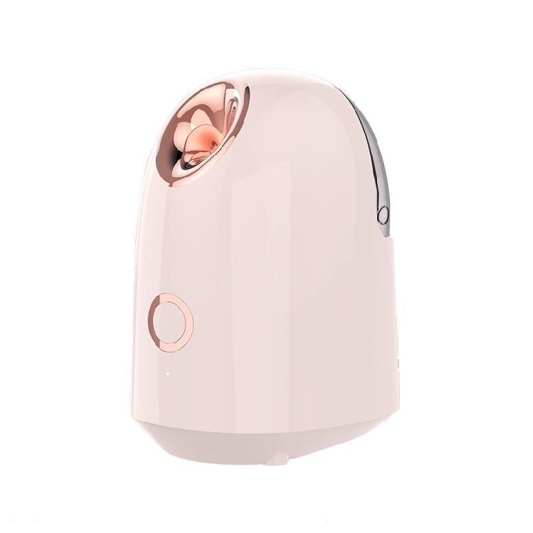 Beauty Steamer - MyMobile