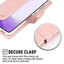 Mercury Blue Moon Diary Cover Case for Samsung Galaxy S23 Plus