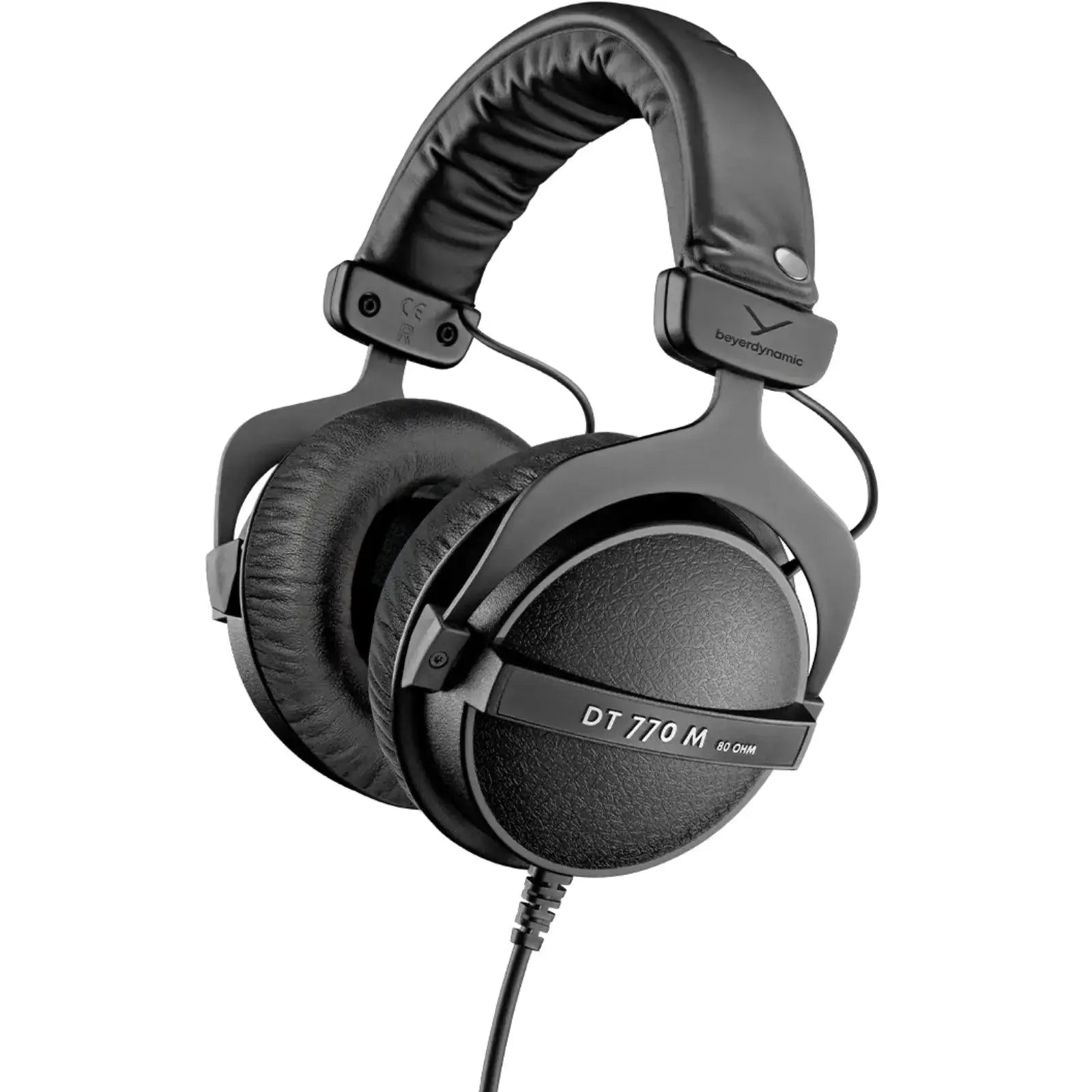 Beyerdynamic DT 770 M 80 Ohm Headphones Gray - MyMobile