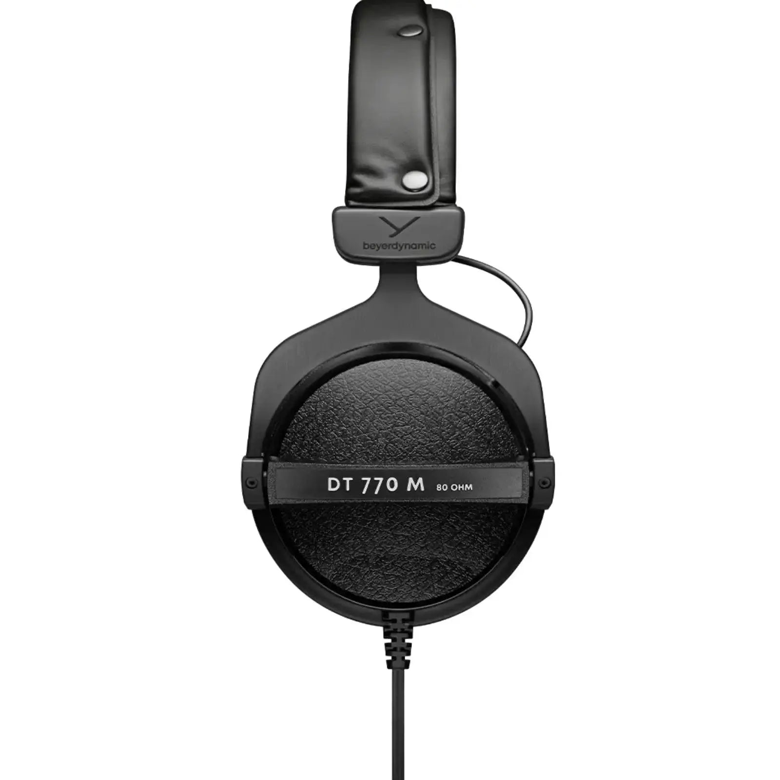 Beyerdynamic DT 770 M 80 Ohm Headphones Gray - MyMobile