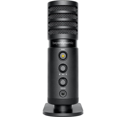 Beyerdynamic FOX USB Condenser Microphone - MyMobile