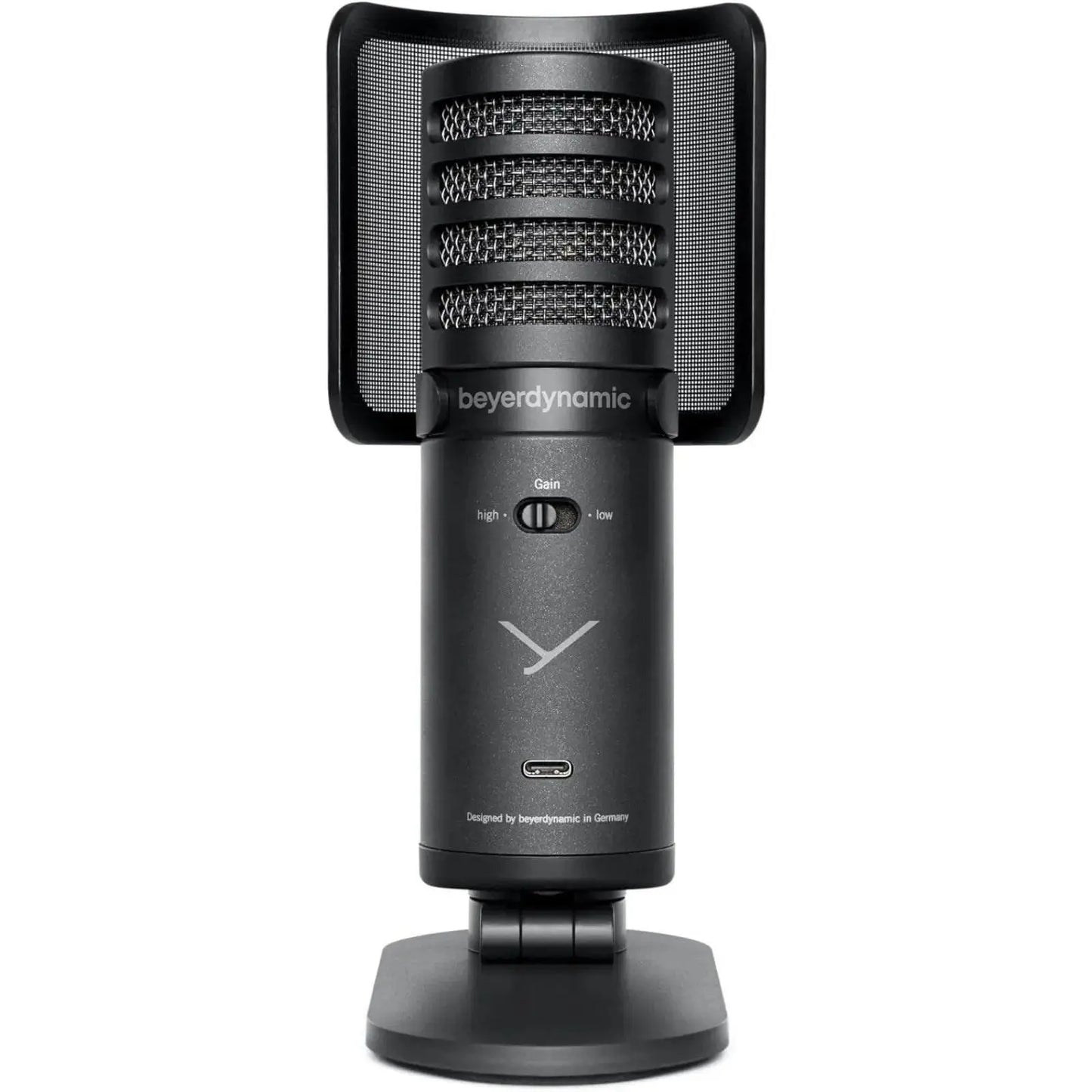 Beyerdynamic FOX USB Condenser Microphone - MyMobile