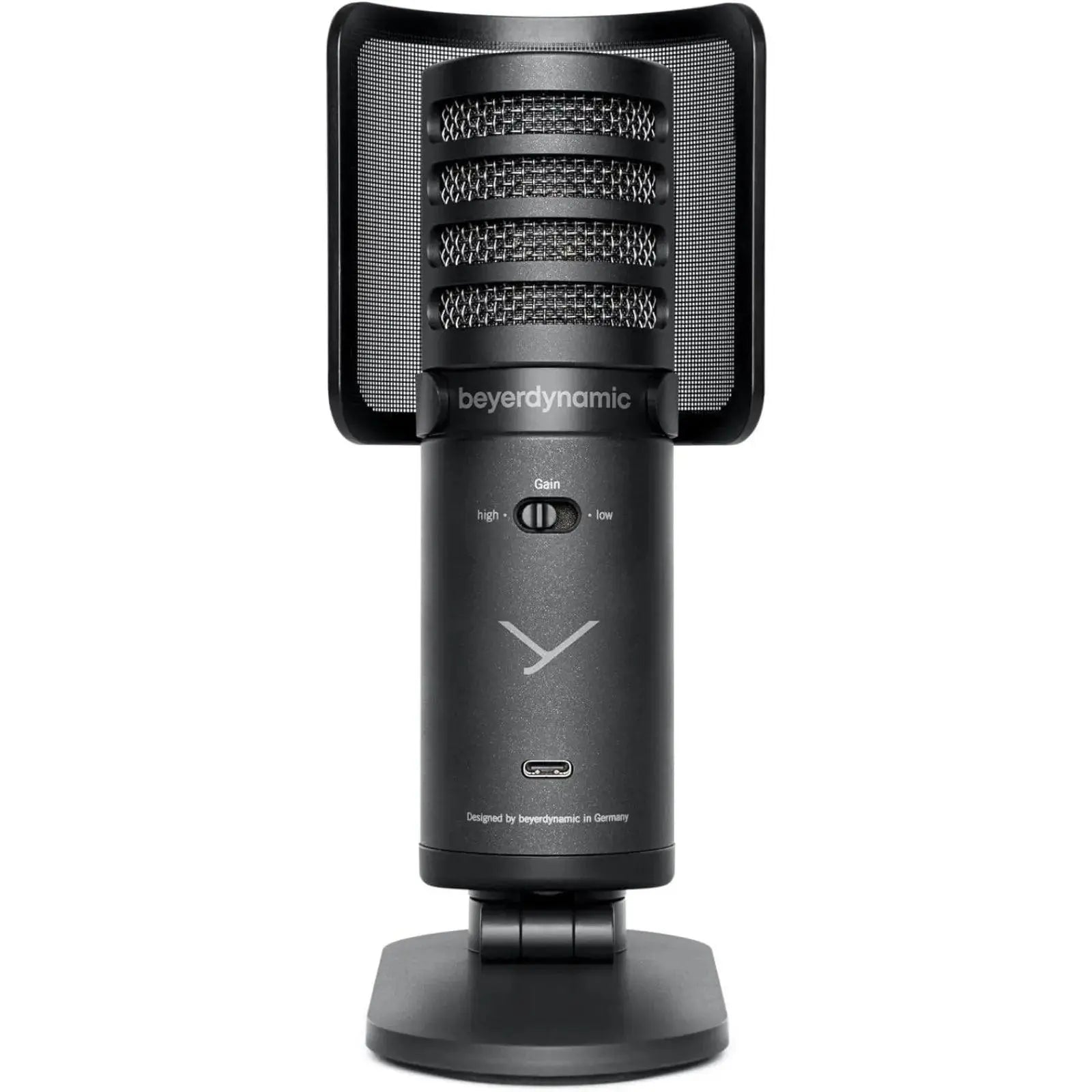 Beyerdynamic FOX USB Condenser Microphone - MyMobile