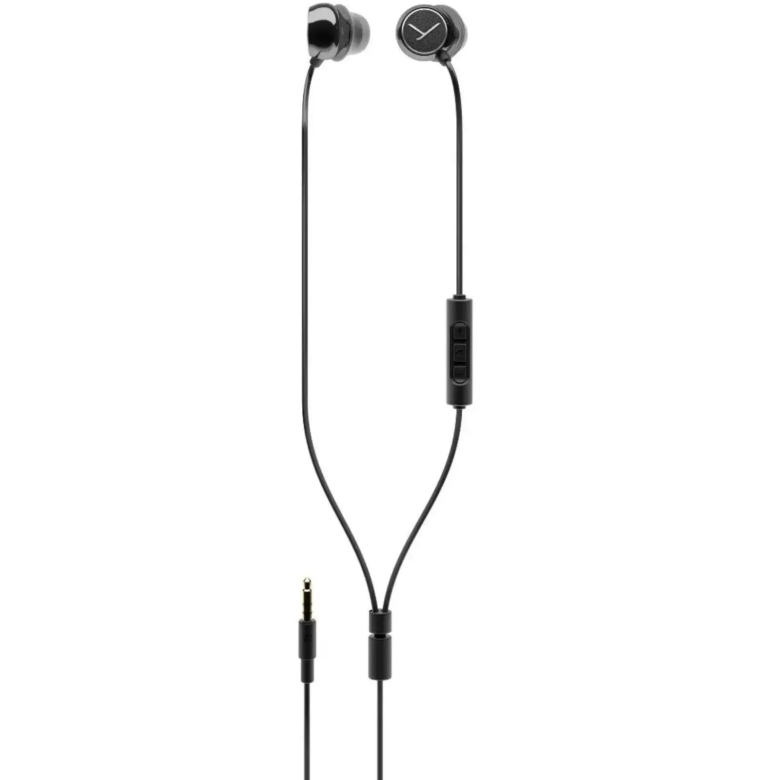 Beyerdynamic Soul Byrd Wired In - Ear Headset - MyMobile