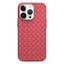 Weave Mobile Phone Case Breathable Protective Cover - MyMobile