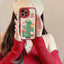 New Year Anti Falling Silicone Phone Case For iPhone 14