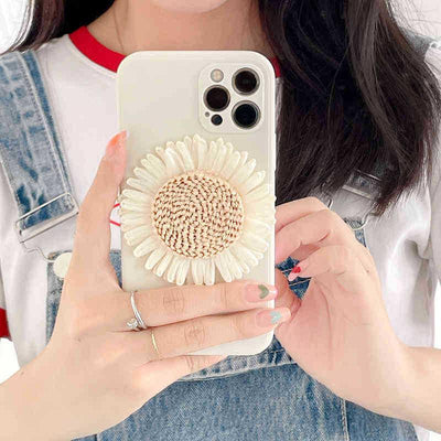 Creative Silicone All-inclusive Mobile Phone Case Online Only