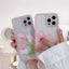 Big Wave Tulip Mobile Phone Case - MyMobile