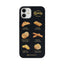 Biodegradable Croissant Mobile Phone Case For iPhone 15 - MyMobile