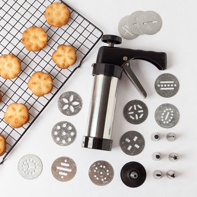 Biscuit Press Biscuit Machine - MyMobile