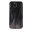 Black Fluid Dye Mobile Phone Case - MyMobile