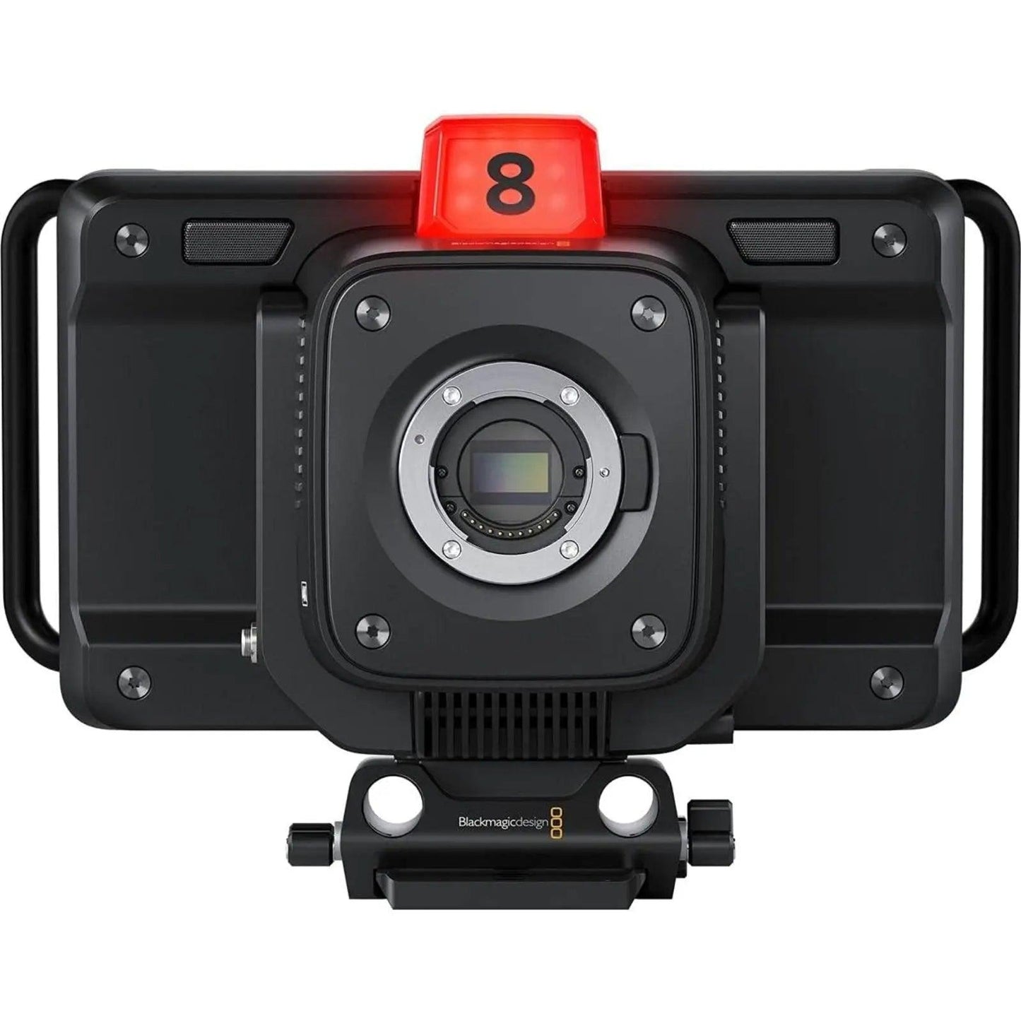 Blackmagic Design Studio Camera 4K Plus - MyMobile