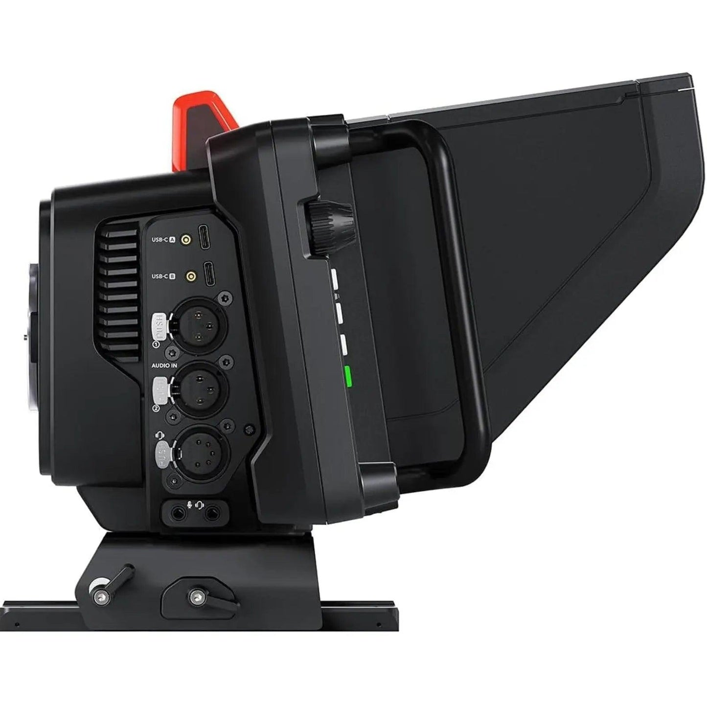 Blackmagic Design Studio Camera 4K Pro - MyMobile