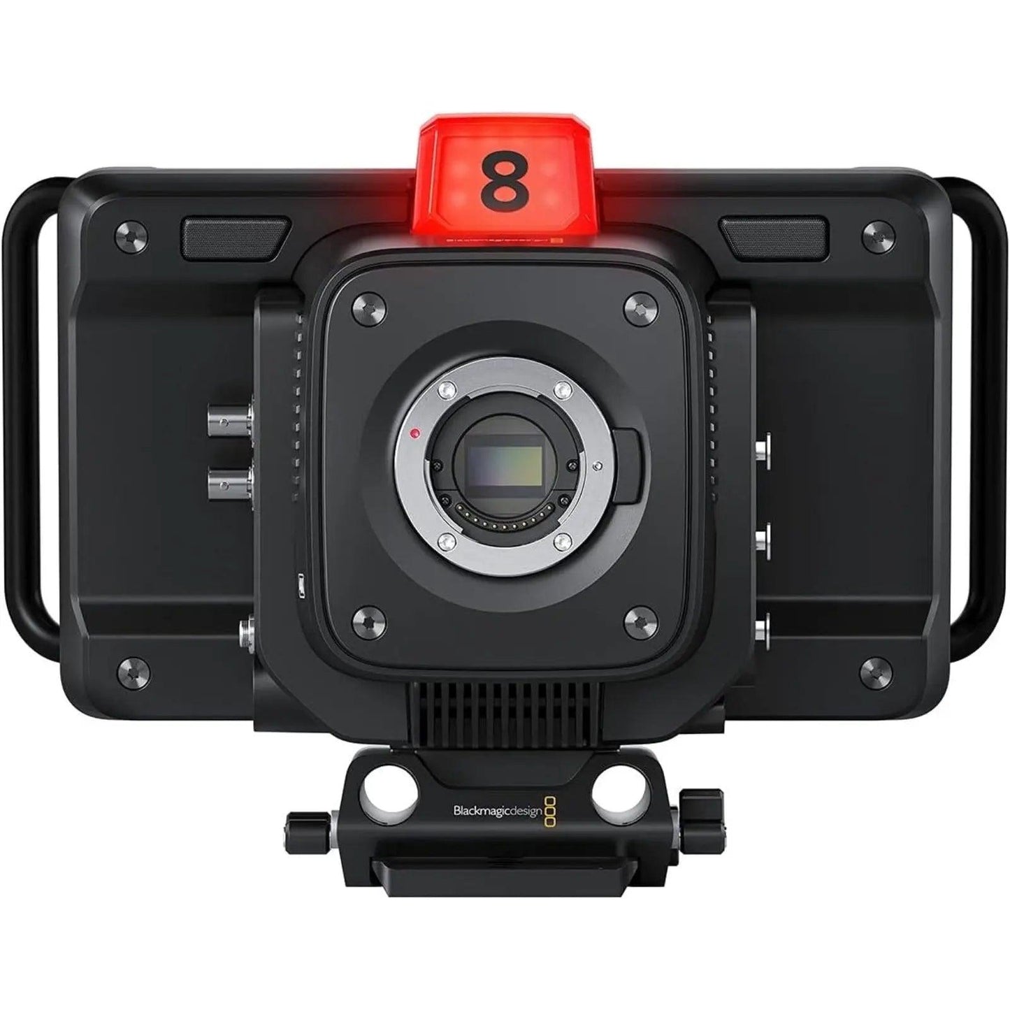 Blackmagic Design Studio Camera 4K Pro - MyMobile