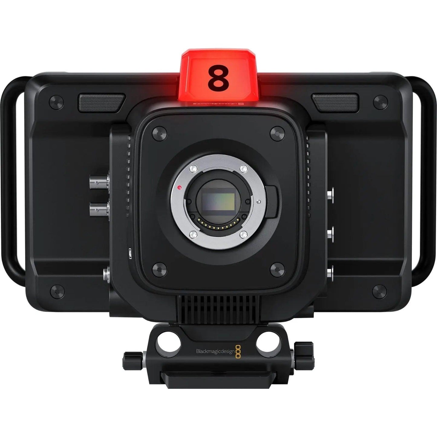 Blackmagic Design Studio Camera 4K Pro G2 - MyMobile