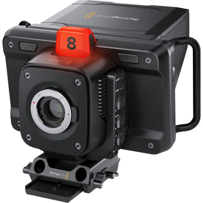 Blackmagic Design Studio Camera 4K Pro G2 - MyMobile