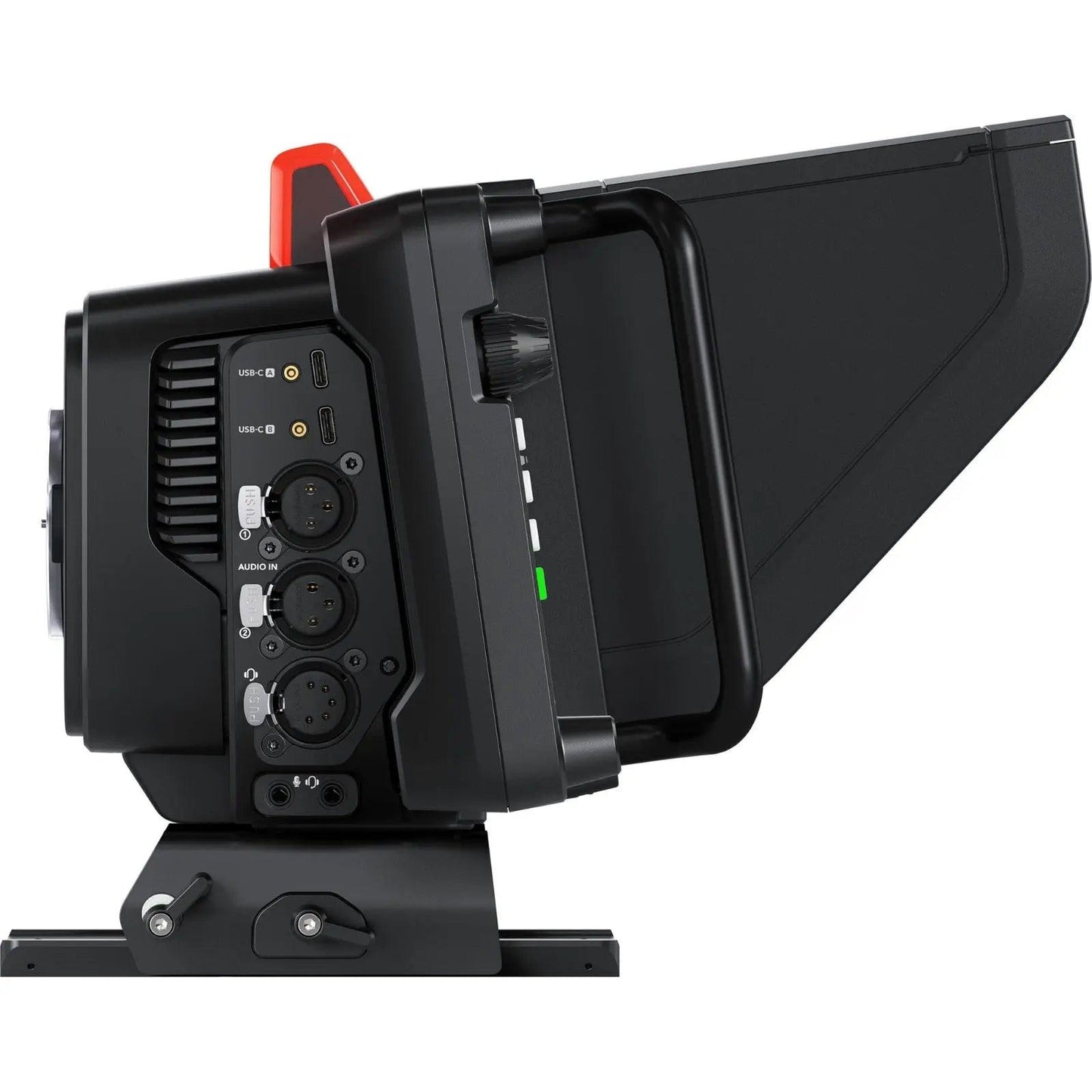 Blackmagic Design Studio Camera 4K Pro G2 - MyMobile