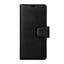 Hanman PU Flip Leather Wallet Case for Samsung Galaxy S25 FE