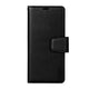 Hanman PU Flip Leather Wallet Case for Samsung Galaxy S25 FE