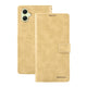 Mercury Blue Moon Diary Case for Samsung Galaxy A05 - MyMobile
