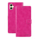 Mercury Blue Moon Diary Case for Samsung Galaxy A05 - MyMobile