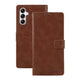 Mercury Blue Moon Diary Case for Samsung Galaxy A37 5G