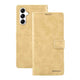 Mercury Blue Moon Diary Case for Samsung Galaxy A37 5G