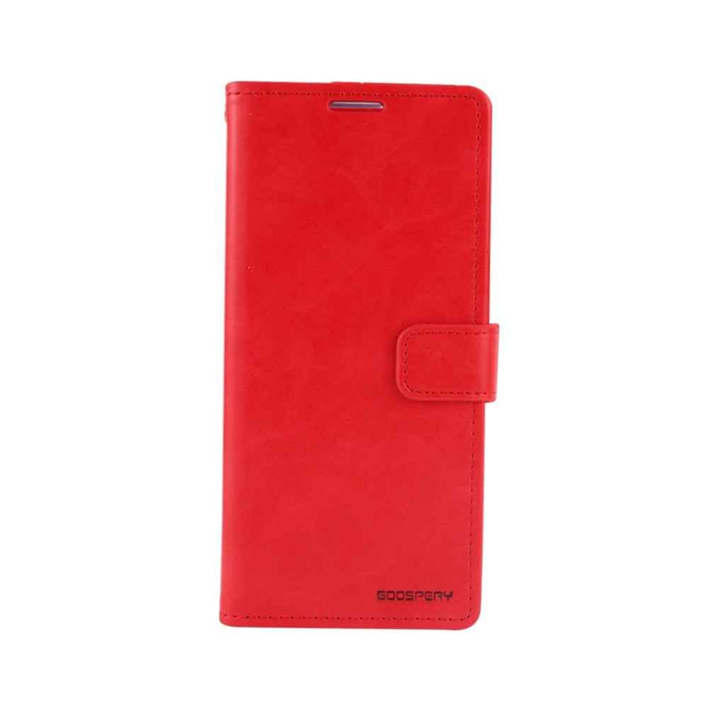 Mercury Blue Moon Diary Case for Google Pixel 10a