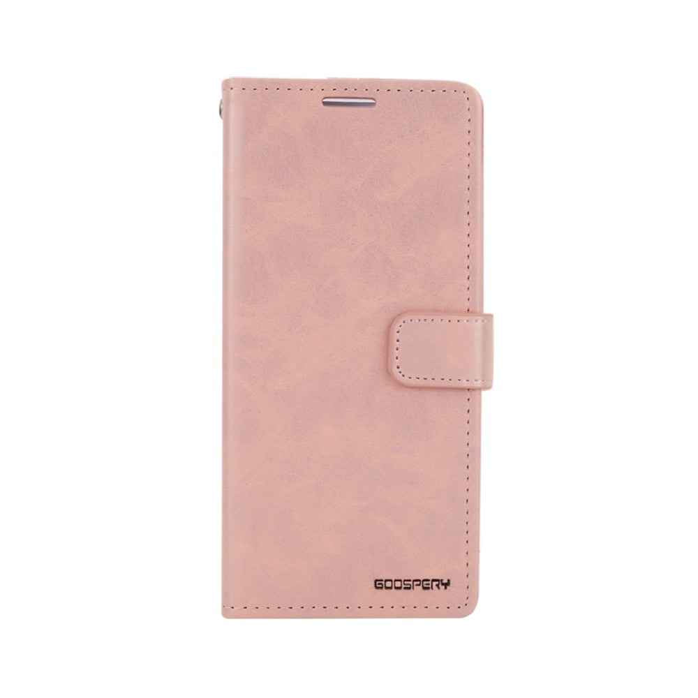 Mercury Blue Moon Diary Case for Google Pixel 10a