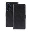 Mercury Blue Moon Diary Case for Samsung Galaxy S23 FE