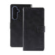 Mercury Blue Moon Diary Case for Samsung Galaxy S23 FE - MyMobile