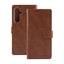 Mercury Blue Moon Diary Case for Samsung Galaxy S23 FE