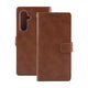 Mercury Blue Moon Diary Case for Samsung Galaxy S23 FE - MyMobile
