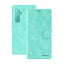 Mercury Blue Moon Diary Case for Samsung Galaxy S23 FE