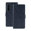 Mercury Blue Moon Diary Case for Samsung Galaxy S23 FE