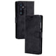 Mercury Blue Moon Diary Case With Magnetic Ring for Samsung Galaxy S25 FE
