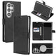 Mercury Blue Moon Diary Case With Magnetic Ring for Samsung Galaxy S26 Ultra