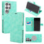 Mercury Blue Moon Diary Case With Magnetic Ring for Samsung Galaxy S26 Ultra