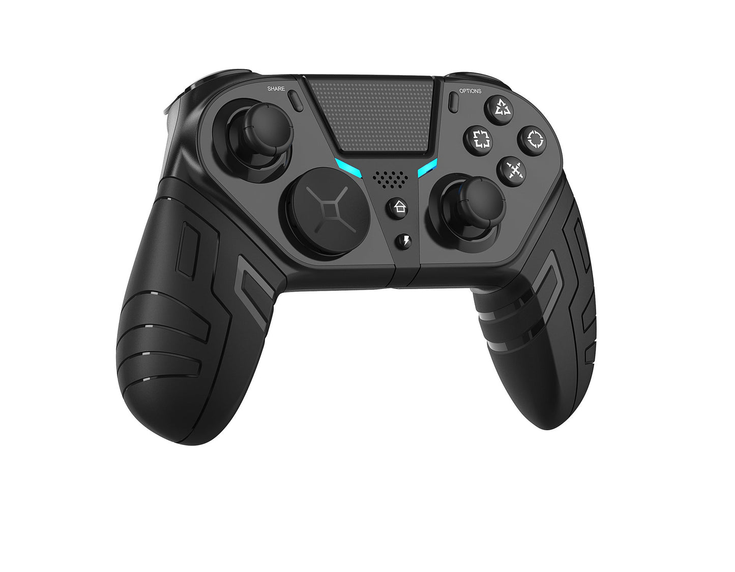 Bluetooth Controller Wireless Controller Game Controller Computer - MyMobile