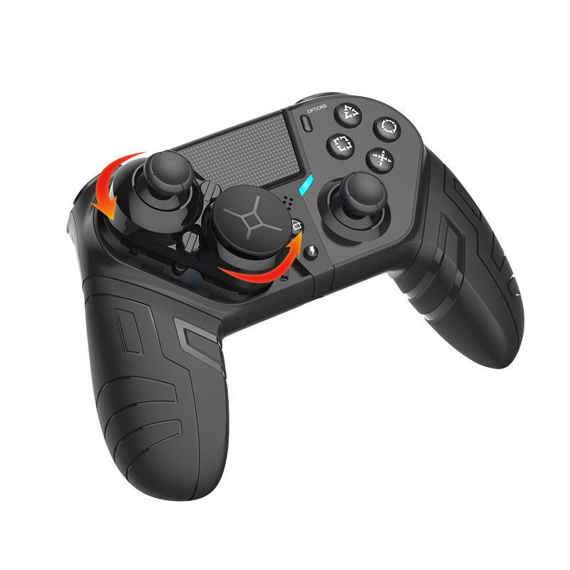 Bluetooth Controller Wireless Controller Game Controller Computer - MyMobile